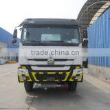 New 20000ml Sinotruk 10wheels HOWO Chinese Oil Tank Truck thumbnail-3
