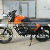 125cc EEC Concise Motorcycles thumbnail-2