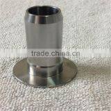 High Quality Metal Cnc Machining Parts Lathe Machined Parts thumbnail-6