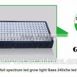1200w High Efficiency Full Spectrum Gaea Led Grow Light thumbnail-4