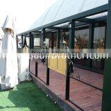Inflatable Membrane Building for Wedding thumbnail-2