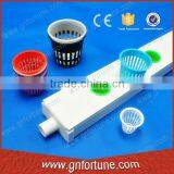 Soilless Culture Plastic Net Pot for Vegetable thumbnail-6