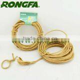 Vineyard and Garden Use Bio Kraft Paper Wire Twisted Rope thumbnail-5