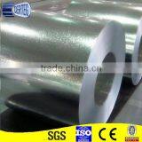 1200mm Z80 Galvanized Steel Coil Factory thumbnail-1