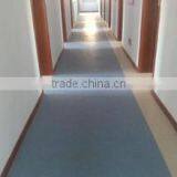 PVC Wood Flooring With Low Price and Good Quality thumbnail-2