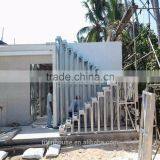 Fast Building Light Gauge Steel Framing Mini Bars Apartments thumbnail-2