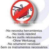 4 Tier Mini Greenhouse thumbnail-4