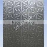 4-12mm Windmill Deep Acid Etched Glass With CE & ISO9001 thumbnail-1