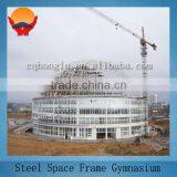 Steel Space Building Stadium thumbnail-1