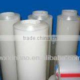 Easily Cover and Peel Auto Glass pe Cling Film thumbnail-1