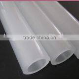 Freesky High Quality Transparent Plastic Tubes, Milk White PC Diffusion Tubes, Cheap Solic Acrylic Tubes thumbnail-1