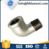 Thread Malleable Iron Pipe Fittings thumbnail-1