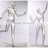 Fashion Vollyball Clothes Display Female Mannequin,football Wportswear or Clothes Diaplay Female Mannequin thumbnail-1