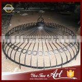 Beautiful Iron Water Well Cover for Home thumbnail-1