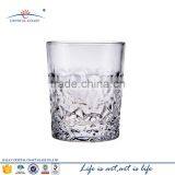 270ml Cheap Thick Crystal Wine Glasses thumbnail-1