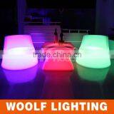 Chubby Smash Hit Waterproof LED Leisure Coffee Dinner Chair thumbnail-5