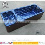 5.7m Outdoor Cheap Hard Plastic Swimming Pools With Balboa thumbnail-4