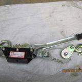 Ratchet Tightening Pulling Grip thumbnail-1