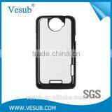 Factory Offer Wholesale Stereoscopic Printing Sublimation Phone Case thumbnail-3