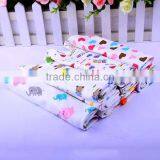Trangle Cotton Bib Bag in Box Wholesale