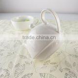 Factory Direct Wholesale Glazed Chinese Teapot Set Supplier thumbnail-4