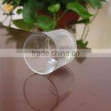 300ml Clear Whiskey Drinking Shot Glass thumbnail-3