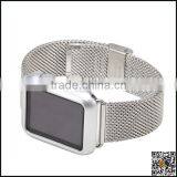 Wholesale PC Watchprotective Case for Iphone Watch, Cheap Watch Case for Unisex thumbnail-3
