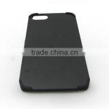 Universal Phone Case 4.7" 5.5" PC Creative Blank Phone Cover for IPhone 6 6s 7 Oem Service Welcome thumbnail-3