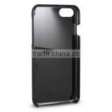 High Quality Real 3K Twill 3D Carbon Fiber Plate Cell Phone Case for IPhone 7 thumbnail-2