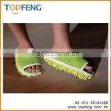 Genie Microfiber Cleaning Slippers thumbnail-1