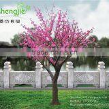 SJLJ01245 Hot Selling Cherry Blossom Flower Led Tree for Wedding Decoration thumbnail-1