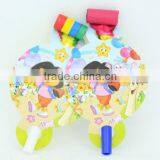 Kids Birthday Party Blowouts thumbnail-1