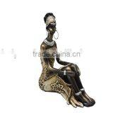 Decoration Resin Fabric African Gifts thumbnail-1