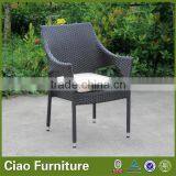 Folded Dining Chair Modern Italian Design thumbnail-1