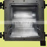 Rotomolding Rotational Mold