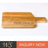 WS-CB02 Customzied Shape Cheese Board Cheese Cutting Board thumbnail-4