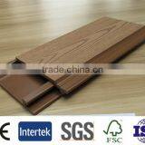 Easy Installed Wpc Wall Panel, Popular Exterior Wall Decoration, Wpc Outdoor, Wpc Decking, Flooring From China, Hot Sale. thumbnail-2