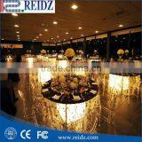 Rechargeble Battery Operated Remote Controlled Under Table Led Light thumbnail-6