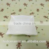 Stocked Porcelain Ceramic Kitchenware Plate Dish thumbnail-2