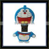 Hot Sale DORAEMON Silicone USB thumbnail-1