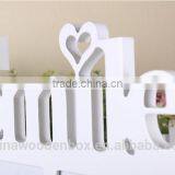 Eco-friendly Wood Material Funny Photo Frame thumbnail-5