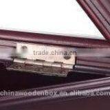 Customize High-grade Triangle Wooden Flag Box thumbnail-4