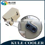 Promotional Eco-friendly Large Rotomolded Cooler Box Lunch Cooler Fishing Cooler thumbnail-3