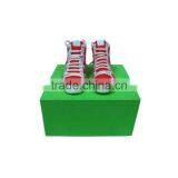 Customized 3d Sneaker Keychain/3D PVC Keychain thumbnail-3