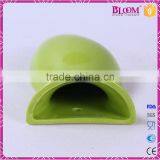 Unique Shape Ceramic Cool Mist Humidifier for Decor thumbnail-4