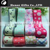 2015 Hot Sale Custom Logo Polyester Satin Ribbon thumbnail-2