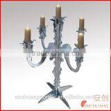 Acrylic Candelabras thumbnail-4