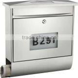 Solar Mailbox thumbnail-1
