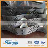 HDPE Geocell For Retaining Wall thumbnail-1