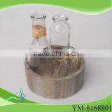 Buy Direct From China Wholesale Raw Wood Craft Box thumbnail-1